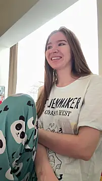 SoulNonNude online show from 13, 1, 2026