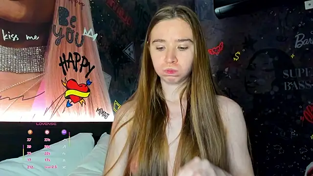 SoulNonNude online show from 3, 3, 2026