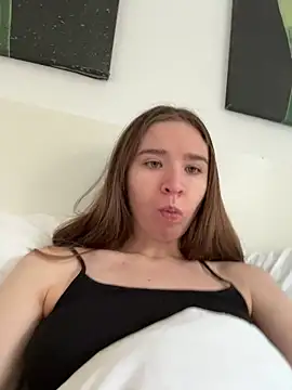 SoulNonNude online show from 7, 4, 2026