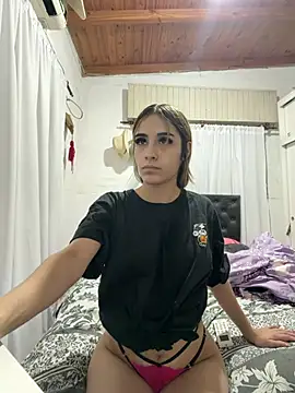 Babylovetiernax online show from 6, 3, 2026