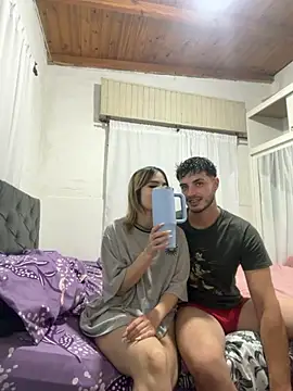 Babylovetiernax online show from 19, 10, 2025