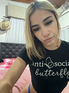 Babylovetiernax online show from 16, 5, 2026