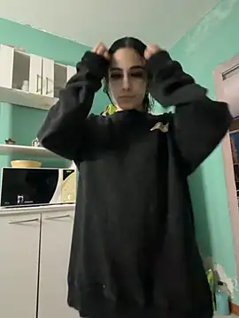 Babylovetiernax online show from 29, 11, 2025