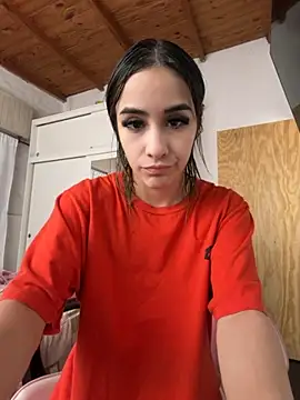 Babylovetiernax online show from 7, 11, 2025