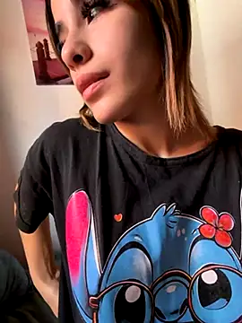 Babylovetiernax online show from 18, 11, 2025