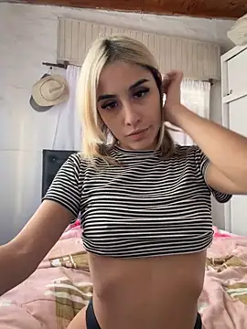 Babylovetiernax online show from 9, 5, 2026