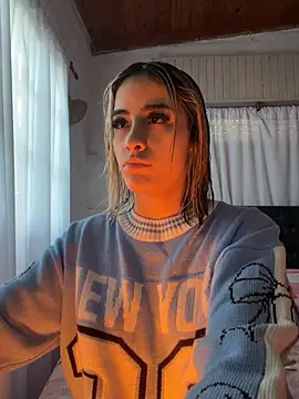Babylovetiernax online show from 2, 7, 2026