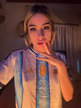 Babylovetiernax online show from 14, 7, 2026