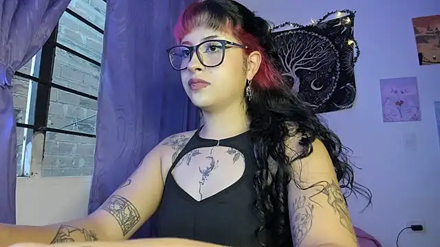 Sweet mim  online show from 19, 12, 2025