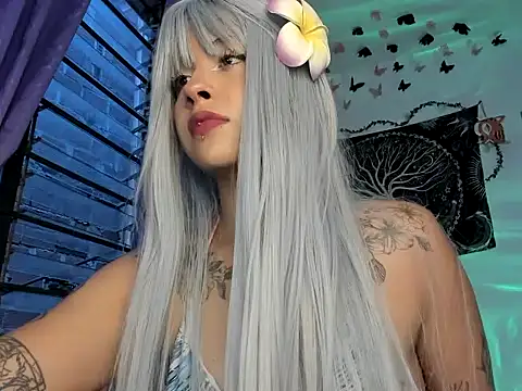 Sweet mim  online show from 14, 5, 2026