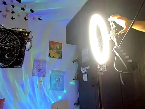 Sweet mim  online show from 23, 3, 2026