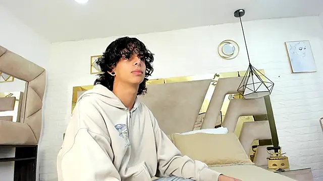 Ibratxandy online show from 26, 10, 2025