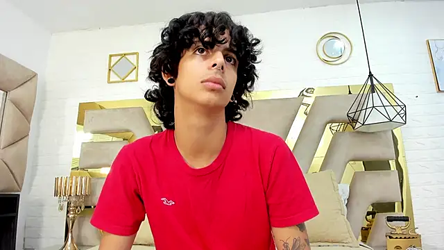 Ibratxandy online show from 13, 11, 2025