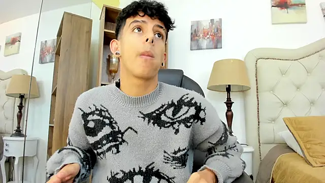 Ibratxandy online show from 20, 5, 2026