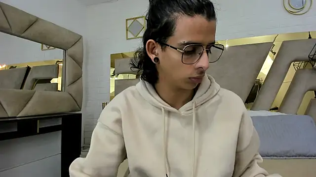 Ibratxandy online show from 27, 11, 2025