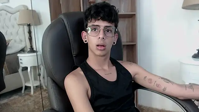 Ibratxandy online show from 22, 4, 2026