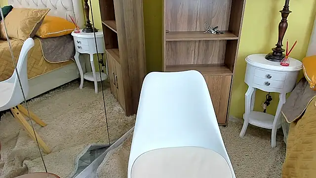 Ibratxandy online show from 9, 10, 2025