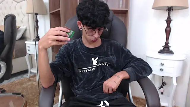 Ibratxandy online show from 24, 3, 2026