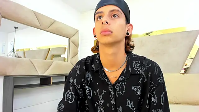 Ibratxandy online show from 22, 9, 2025