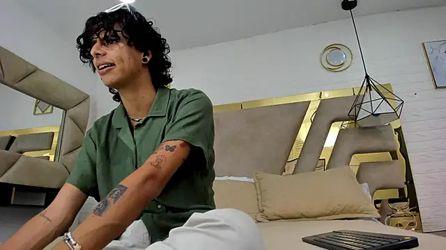 Ibratxandy online show from 1, 11, 2025