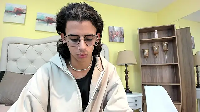 Ibratxandy online show from 21, 12, 2025