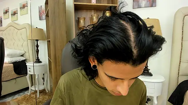 Ibratxandy online show from 13, 2, 2026