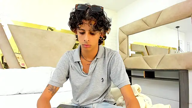 Ibratxandy online show from 30, 9, 2025