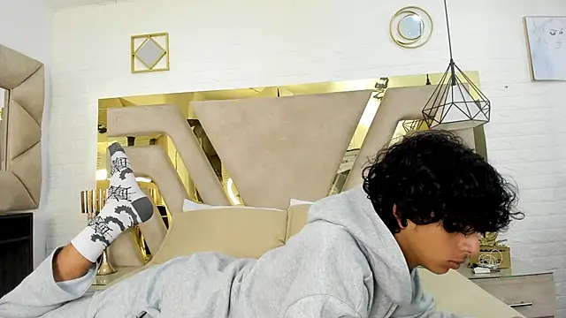 Ibratxandy online show from 23, 10, 2025