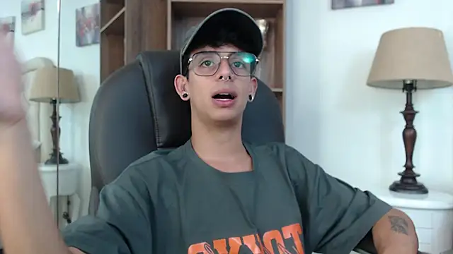 Ibratxandy online show from 4, 5, 2026