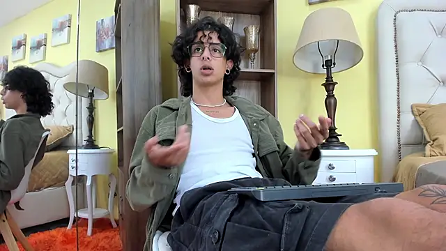 Ibratxandy online show from 1, 12, 2025