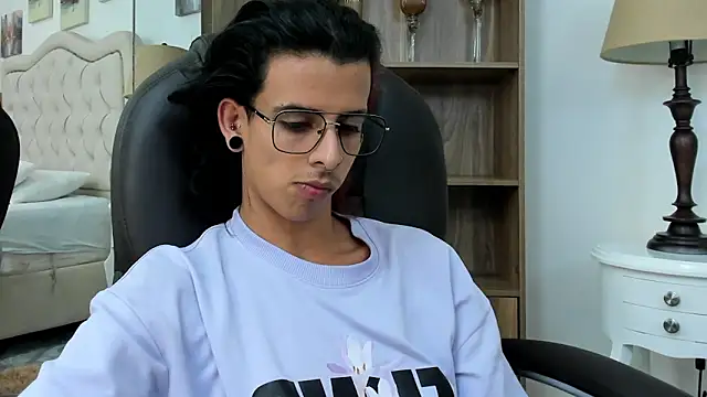 Ibratxandy online show from 21, 2, 2026