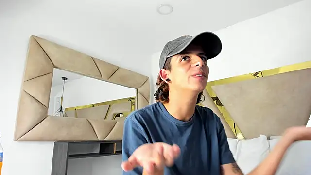 Ibratxandy online show from 1, 10, 2025