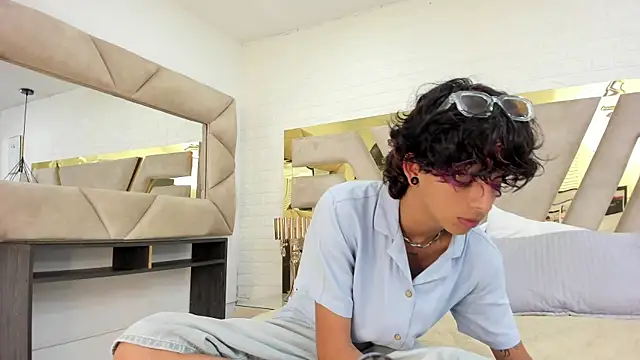 Ibratxandy online show from 10, 9, 2025