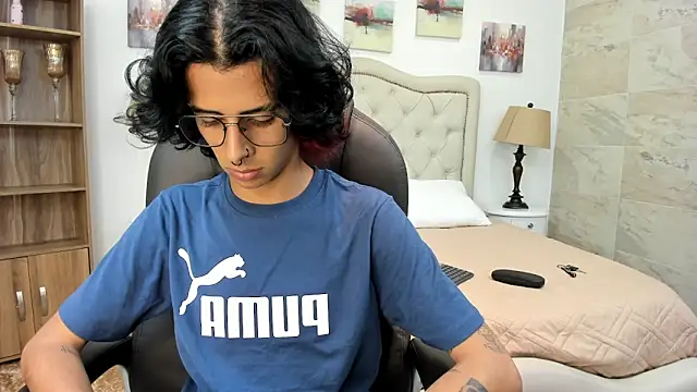 Ibratxandy online show from 7, 2, 2026