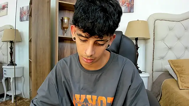 Ibratxandy online show from 21, 5, 2026