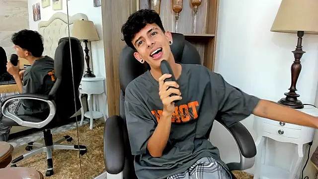 Ibratxandy online show from 29, 5, 2026