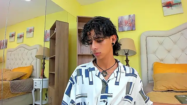 Ibratxandy online show from 15, 10, 2025