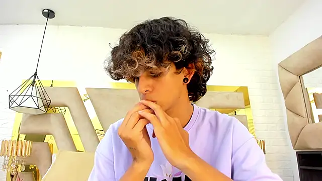 Ibratxandy online show from 29, 9, 2025