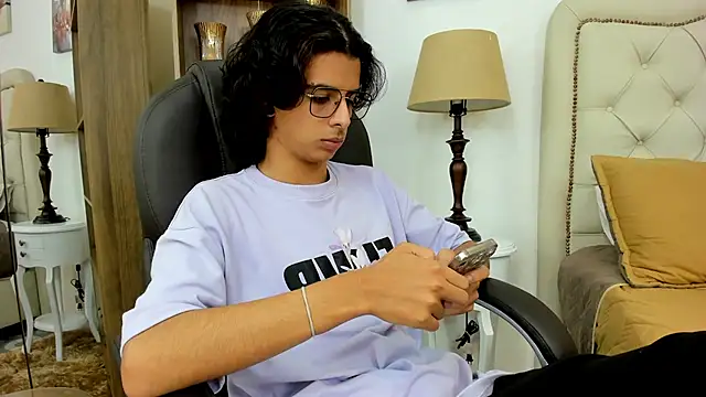 Ibratxandy online show from 13, 1, 2026