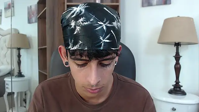 Ibratxandy online show from 8, 5, 2026