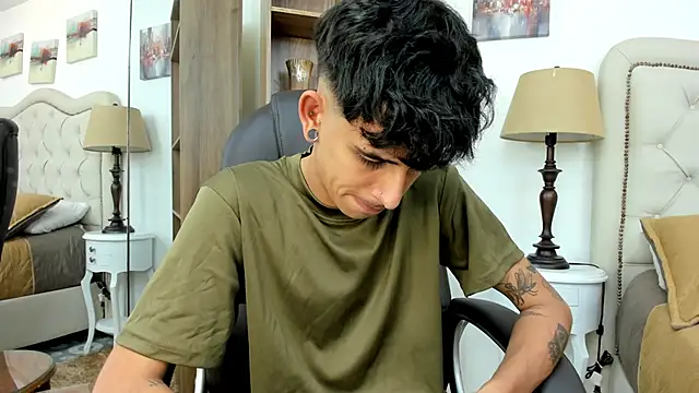 Ibratxandy online show from 15, 5, 2026