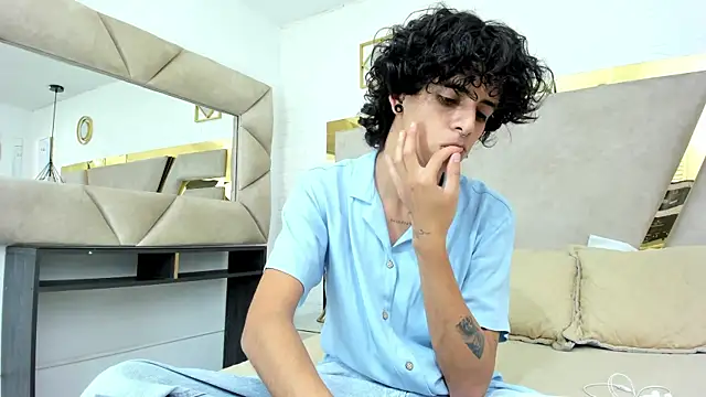 Ibratxandy online show from 22, 11, 2025