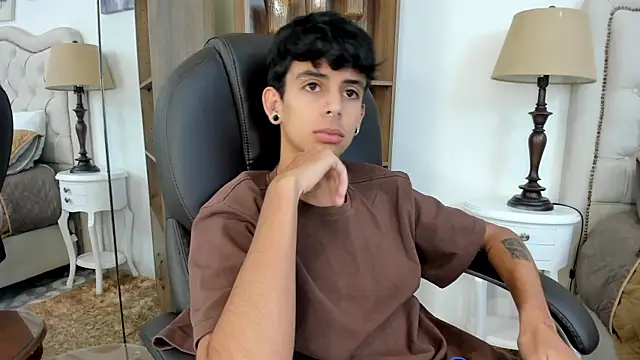Ibratxandy online show from 14, 5, 2026