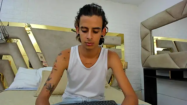 Ibratxandy online show from 24, 9, 2025