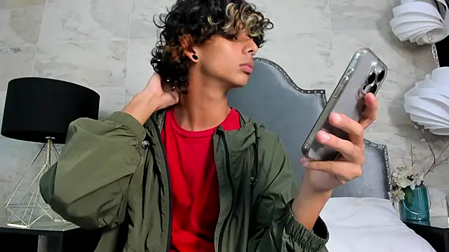 Ibratxandy online show from 10, 10, 2025