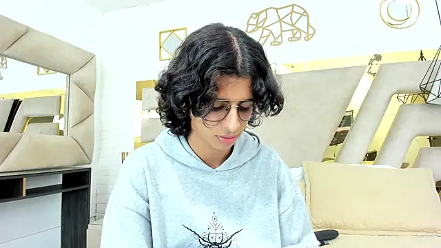 Ibratxandy online show from 29, 11, 2025