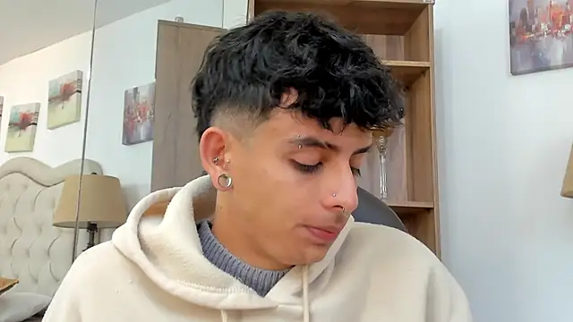 Ibratxandy online show from 18, 5, 2026