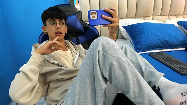 Ibratxandy online show from 30, 5, 2026