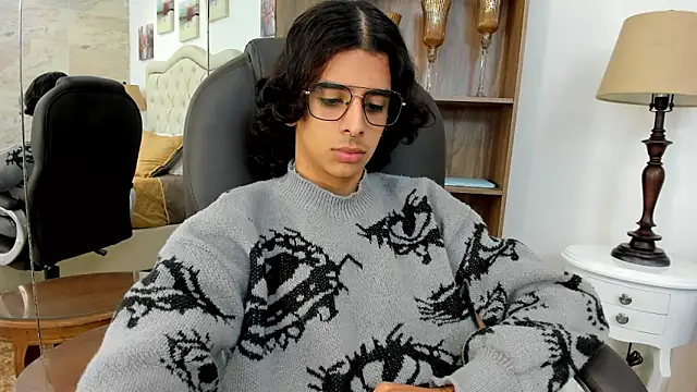 Ibratxandy online show from 15, 1, 2026