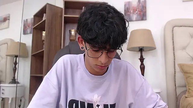 Ibratxandy online show from 21, 3, 2026